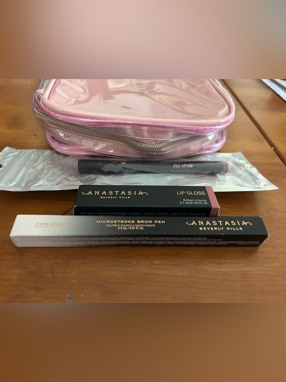Anastasia Beverly Hills bundle full sizes -new!